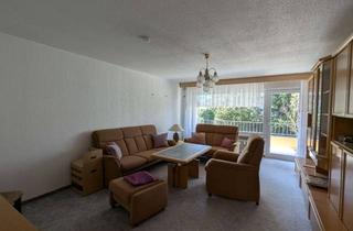 Wohnung mieten in 91056 Frauenaurach, Gepflegte 3-1/2-Zimmer-Wohnung mit Stellplatz und 3 Balkonen