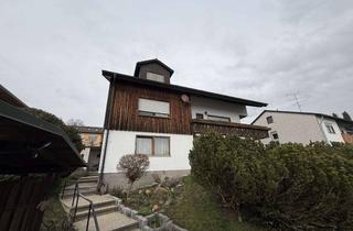 Wohnung mieten in 85301 Schweitenkirchen, *Charmante Dachgeschosswohnung mit viel Platz*