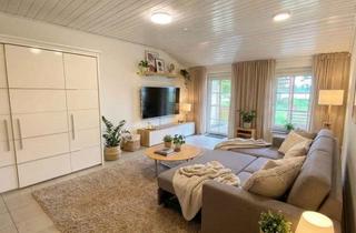Wohnung mieten in 46499 Hamminkeln, 1-Zi.-Wohnung im Außenbereich zwi. Brünen und Raesfeld (Havelich)