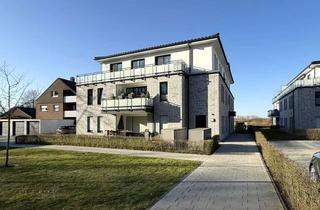 Wohnung mieten in 59379 Selm, Modern & effizient: 2-Zimmer-Wohnung mit eigenem Garten