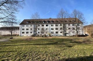 Wohnung mieten in Medicusstr., 63743 Aschaffenburg, 3 Zimmer in Stadtmitte