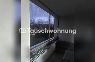 Tauschwohnungen in Steinstraße, 12307 Lichtenrade, Tauschwohnung: Gut geschnittene 1-Raumwohnung, Steinstraße