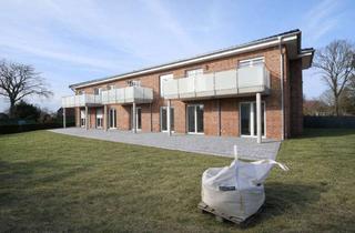 Wohnung mieten in Benjesweg, 31623 Drakenburg, Sehr helle und moderne 3-Zimmer Whg. mit neuer EBK und Balkon