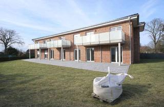 Wohnung mieten in Benjesweg, 31623 Drakenburg, Traumhafte 3-Zimmer Whg. mit neuer EBK und Balkon