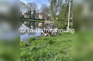 Tauschwohnungen in 13158 Niederschönhausen, Tauschwohnung: 57qm Altbau im Grünen (Nur Landeseigene)