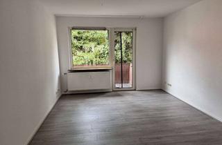 Wohnung mieten in Unterdorfstraße, 45143 Altendorf, 1-Zimmer-Wohnung mit Balkon in Essen-Altendorf!