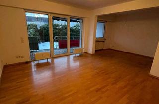 Wohnung mieten in Sohlstättenstr. 18, 40880 Ratingen, 3-Zimmer-Erdgeschoss-Wohnung mit eigenem Garten zu vermieten