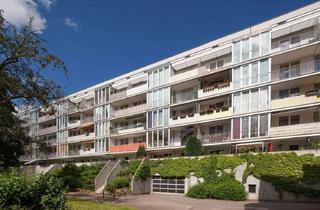 Wohnung mieten in Max-Planck-Str. 13, 04105 Zentrum-Nordwest, Sonnige Maisonette-Wohnung