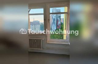 Tauschwohnungen in Gitschiner Straße 38, 10969 Kreuzberg, Tauschwohnung: 2 Room apartment in change for 1 room
