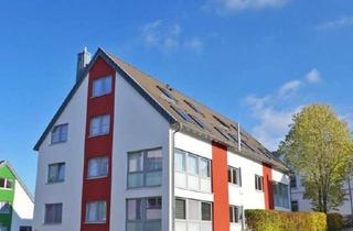 Wohnung mieten in Albert-Einstein-Straße 27a, 09212 Limbach-Oberfrohna, Perfekt geeignet als erste eigene Wohnung!