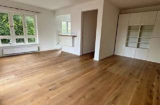 Wohnung mieten in Graf-Moltke-Straße 46, 28211 Gete, Wohnen mit Stil 3-Zimmerwohnung mit Balkon