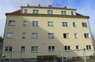 Wohnung mieten in Belmsdorfer Straße 20, 01877 Bischofswerda, Frisch renovierte, kleine 2-Zimmer-Wohnung mit separater Küche und Badewanne im 1.OG