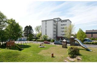 Wohnung mieten in Lohkamp 31, 59071 Hamm, Attraktive 3,5-Zimmer Wohnung der UKBS