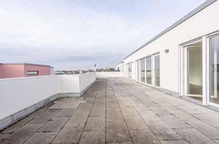 Wohnung mieten in 88079 Kressbronn, großzügige Dachgeschosswohnung mit großer Terrasse in Kressbronn am Bodensee