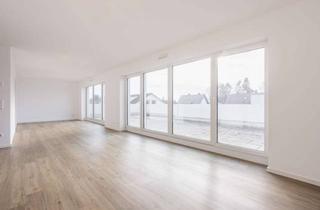 Wohnung mieten in 88079 Kressbronn, großzügige Dachgeschosswohnung mit großer Terrasse in Kressbronn am Bodensee