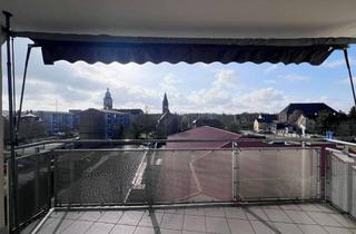 Wohnung mieten in Friedrich- Engelstr. 24, 03238 Finsterwalde, *** Zentrale, ruhige Wohnung zu vermieten***