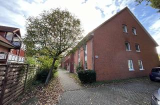 Wohnung mieten in Kolberger Straße 27, 23879 Mölln, Große 4 Zimmer-Wohnung (Anmietung nur mit Wohnberechtigungsschein möglich)