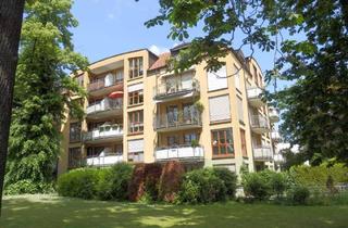 Wohnung mieten in 01219 Seevorstadt-Ost/Großer Garten, ++Individueller Grundriss, offene Räume, Balkon, EBK &TG, 2-Raumwohnung direkt am Großen Garten++