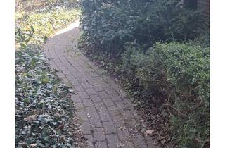 Wohnung mieten in 30559 Kirchrode, 3 Zimmer Altbauwohnung mit Garten