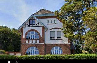 Wohnung mieten in 52477 Alsdorf, Hochwertig sanierte Altbauwohnung mit besonderem Charme - BEZUGSFREI!