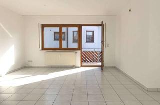 Wohnung mieten in 71711 Murr, Renovierte, lichtdurchflutete 3 Zimmer Wohnung mit sonnigem Balkon und TG Stellplatz in guter Lage