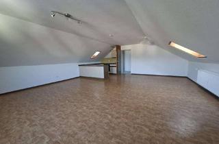 Wohnung mieten in 65474 Bischofsheim, Modernes Studio mit offener Küche und Tageslichtbad