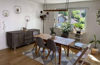 Wohnung mieten in 72202 Nagold, Moderne 3-Zimmer-Wohnung in Bestlage von Nagold – Wohnen auf höchstem Niveau