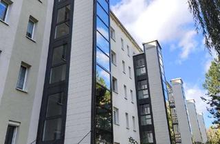 Wohnung mieten in Str.d.einheit, 04575 Neukieritzsch, Schöne 2-Raum Wohnung in Böhlen mit Balkon und Fahrstuhl