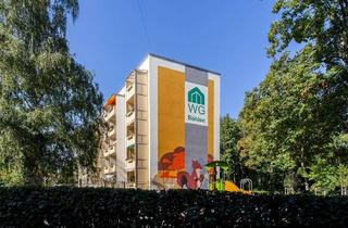 Wohnung mieten in Am Ring 11, 04564 Böhlen, Schöne 3-Raum Wohnung in Böhlen