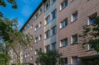 Wohnung mieten in Beuthener Str., 38440 Wohltberg, 2‑Zimmer‑Wohnung im Wohltberg mit Balkon