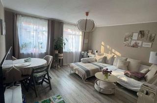 Wohnung mieten in 25451 Quickborn, Schöne 3-Zimmerwohnung mitten im Herzen von Quickborn