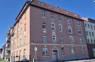 Wohnung mieten in 18437 Tribseer Siedlung, Lichtdurchflutete 2-Zimmer-Wohnung mit Balkon und Blick auf einen ruhigen Innenhof