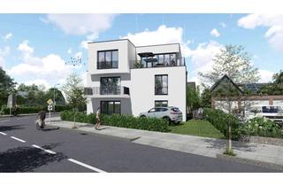 Wohnung mieten in 41517 Grevenbroich, zukunftsorientiertes Wohnen 4 Zimmerwohnung