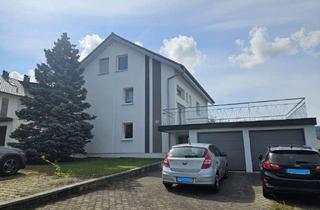 Wohnung mieten in Paul-Wilhelm-Keppler-Straße 57, 73463 Westhausen, Schöne 3,5-Zimmerwohnung mit Einbauküche in Westhausen