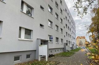 Wohnung mieten in Südstraße 93, 04668 Grimma, Stilvolle Wohnung mit Balkon und viel Tageslicht