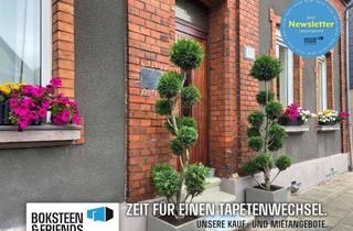 Wohnung mieten in 46045 Styrum, Möbliertes Schmuckstück in ruhiger Lage