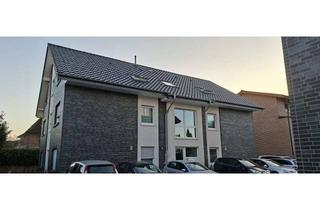 Wohnung mieten in 48599 Gronau, Moderne, helle 3-Zimmer-Wohnung mit Balkon in Gronau