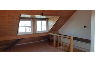 Wohnung mieten in Wolfgartenstr. 43, 72525 Münsingen, Zentrumsnahe 2-Zimmer-Maisonettewohnung in Münsingen