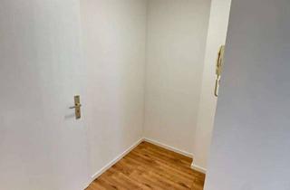 Wohnung mieten in 68159 Mannheim, Erstbezug nach umfassender Sanierung! Charmante 1 Zimmerwohnung in zentraler Lage