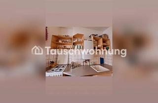 Tauschwohnungen in 10783 Schöneberg, Tauschwohnung: Charmante 3-Zimmer-Altbauwohnung in Toplage Schöneberg zum T