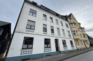 Wohnung mieten in Nordstr., 58285 Gevelsberg, Mitten im Herzen von Gevelsberg! 3,0-Zimmer-Wohnung mit Traumbalkon zu vermieten