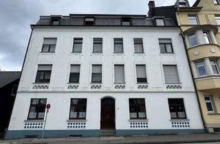 Wohnung mieten in Nordstr., 58285 Gevelsberg, Mitten im Herzen von Gevelsberg! 3,0-Zimmer-Wohnung mit Traumbalkon zu vermieten