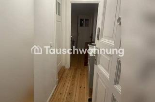 Tauschwohnungen in Paul-Lincke-Ufer, 10999 Kreuzberg, Tauschwohnung: 2 Zimmer Altbau Wohnung am Paul Lincke Ufer