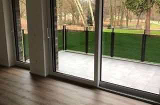 Wohnung mieten in 97688 Bad Kissingen, Hochwertige 3 - Zimmerwohnung am Kurpark