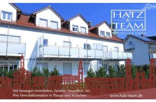 Wohnung mieten in 94032 Passau, 3er WG - Einzelnes WG-Zimmer in zentraler Lage mit Südbalkon!