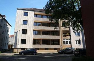 Wohnung mieten in Zimmerstr., 38106 Braunschweig, Top Studenten-Wohnung direkt im Univiertel