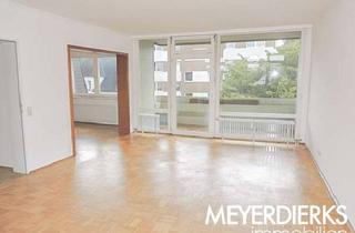 Wohnung mieten in 26122 Innenstadt, Staugraben: 2,5-Zimmer-Wohnung , Terminbuchung über Link, siehe Beschreibung