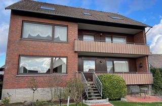 Wohnung mieten in 31555 Suthfeld, Ihr neues IMMOBILIEN QUARTIER: Großzügige 4 Zimmer Whg im Dachgeschoss sucht langfristgen Mieter