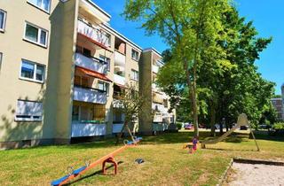 Wohnung mieten in Albert-Haueisen-Straße 5D, 67227 Frankenthal, Helle Erdgeschoss Wohnung in Frankenthal