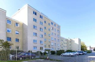Wohnung mieten in Friedrich-Ebert-Straße 29, 76726 Germersheim, Demnächst frei! 4-Zimmer-Wohnung in Germersheim